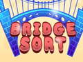 თამაშის Bridge Sort