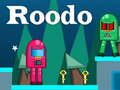 თამაშის Roodo