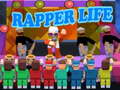 თამაშის Rapper Life