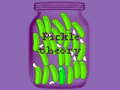 თამაშის Pickle Theory
