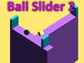 თამაშის Ball Slider 2