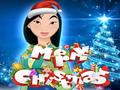 თამაშის Fa Mulan Christmas Sweater