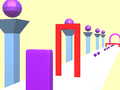 თამაშის Jelly Parkour