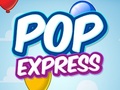 თამაშის PoP Express