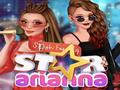 თამაშის Stylist For Tik Tok Stars Arianna