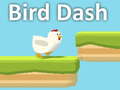 თამაშის Bird Dash