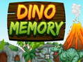 თამაშის Dino Memory