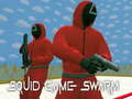 თამაშის Squid Game Swarm