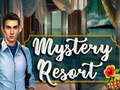 თამაშის Mystery Resort