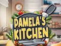 თამაშის Pamela's Kitchen