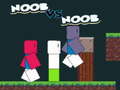 თამაშის Noob vs Noob