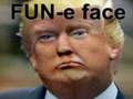 თამაშის Fun e Face
