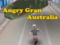 თამაშის Angry Gran Australia