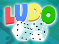 თამაშის Ludo 