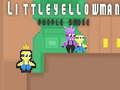 თამაშის Little yellowman purple smoke