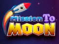 თამაშის Mission To Moon 