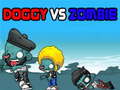 თამაშის Doggy Vs Zombie
