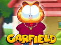 თამაშის Garfield 