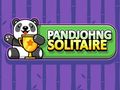 თამაშის Pandjohng Solitaire