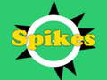 თამაშის Spikes
