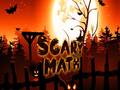 თამაშის Scary Math