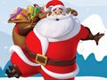 თამაშის Santa Claus Finders