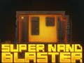 თამაშის Super Nano Blaster
