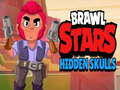 თამაშის Brawl Stars Hidden Skulls