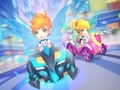 თამაშის Boom Kart 3D