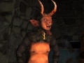 თამაშის Krampus