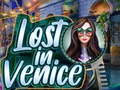 თამაშის Lost in Venice