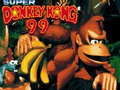 თამაშის Super Donkey Kong 99