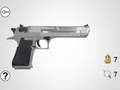 თამაშის Desert Eagle Simulator