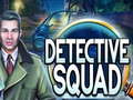 თამაშის Detective Squad
