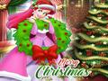 თამაშის Ariel The Little Mermaid Christmas Dres Up