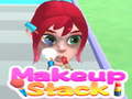 თამაშის Makeup Stack