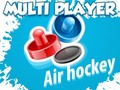 თამაშის Air Hockey Multi Player