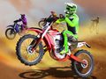 თამაშის Dirt Bike Motocross