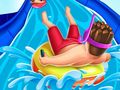 თამაშის Aquapark Shark