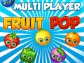 თამაშის Fruit Pop Multi Player