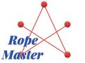 თამაშის Rope Master