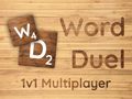 თამაშის Word Duel