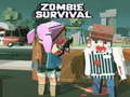 თამაშის Zombie Survival