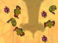 თამაშის Stickman vs Zombies Wars