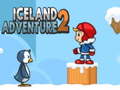 თამაშის Icedland Adventure 2