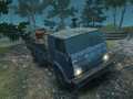 თამაშის 4WD Off-Road Driving Sim