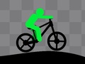 თამაშის Stickman Biker