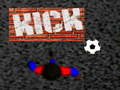 თამაშის Kick