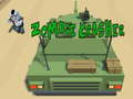 თამაშის Zombie Crasher