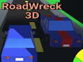 თამაშის RoadWreck 3D
